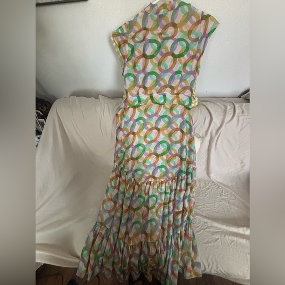 FLASH SALE!
Gently worn Sandro dress in size 34! - Picture 7 of 9